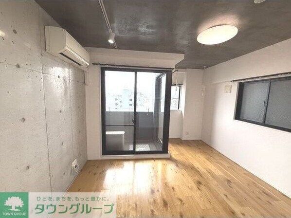 maison spadeの物件内観写真